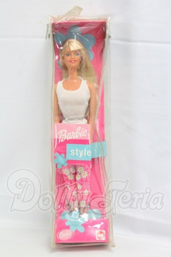 画像2: Barbie/バービーStyle I-26-03-29-035-KD-ZI (2)