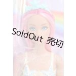 画像: バービー/マーメイドピンク I-26-03-29-037-KD-ZI