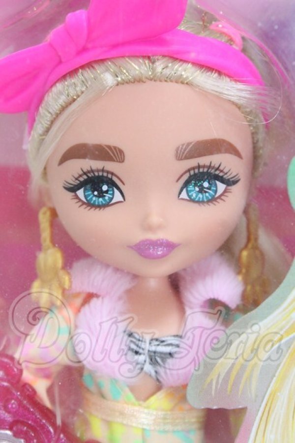 画像1: Barbie/バービー エクストラ ミニ minis I-26-03-29-038-KD-ZI (1)