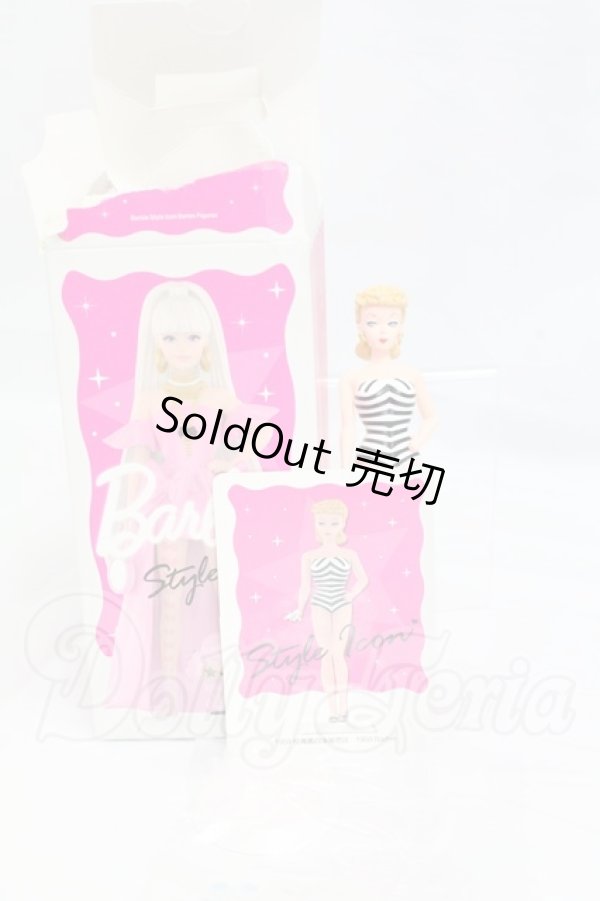 画像4: POPMART/Barbie Style Icon Series Figures I-26-03-29-040-KD-ZI (4)