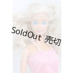 画像: Barbie/本体(バービー) I-26-03-29-104-KD-ZI