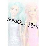 画像: バービー/本体2体セット I-26-03-29-107-KD-ZI