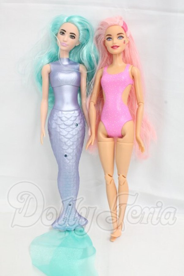 画像4: バービー/本体2体セット I-26-03-29-107-KD-ZI (4)