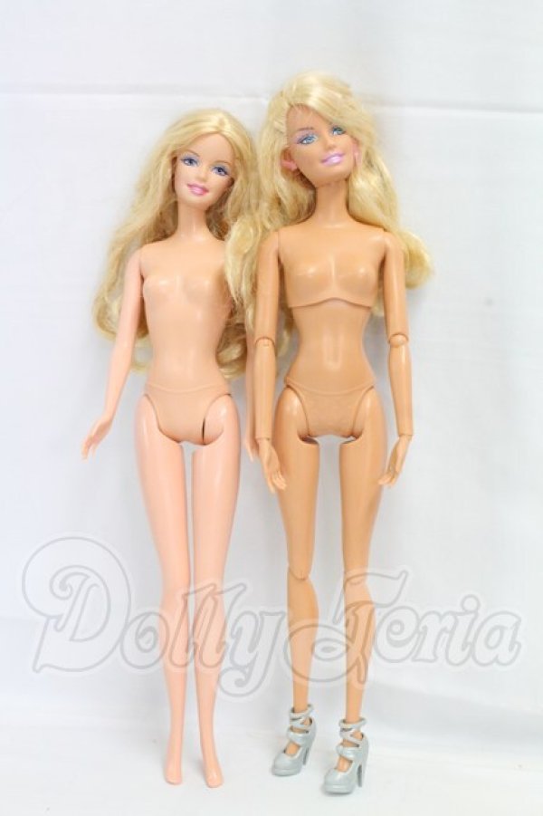 画像4: バービー/本体2体セット I-26-03-29-109-KD-ZI (4)