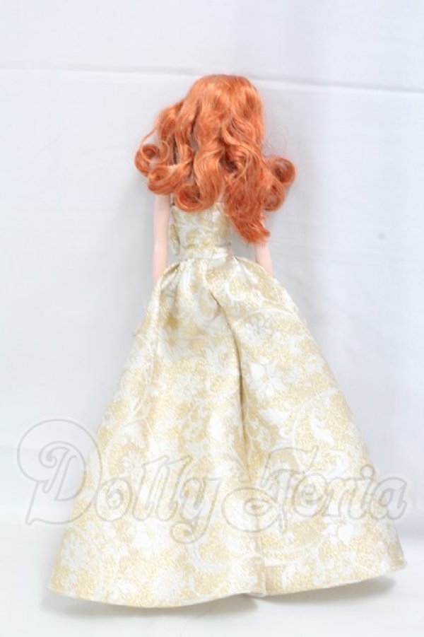 画像3: Barbie Signature / Holiday Barbie I-26-03-29-110-KD-ZI (3)