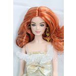 画像: Barbie Signature / Holiday Barbie I-26-03-29-111-KD-ZI