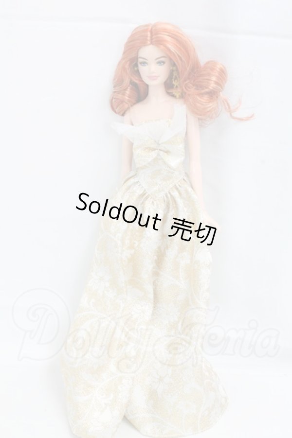 画像2: Barbie Signature / Holiday Barbie I-26-03-29-111-KD-ZI (2)