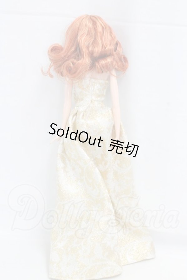 画像3: Barbie Signature / Holiday Barbie I-26-03-29-111-KD-ZI (3)