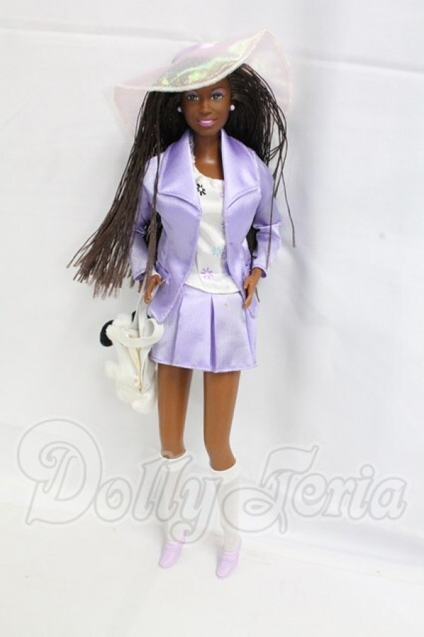 画像2: Barbie/Signature　CLUELESS I-26-03-29-112-KD-ZI (2)