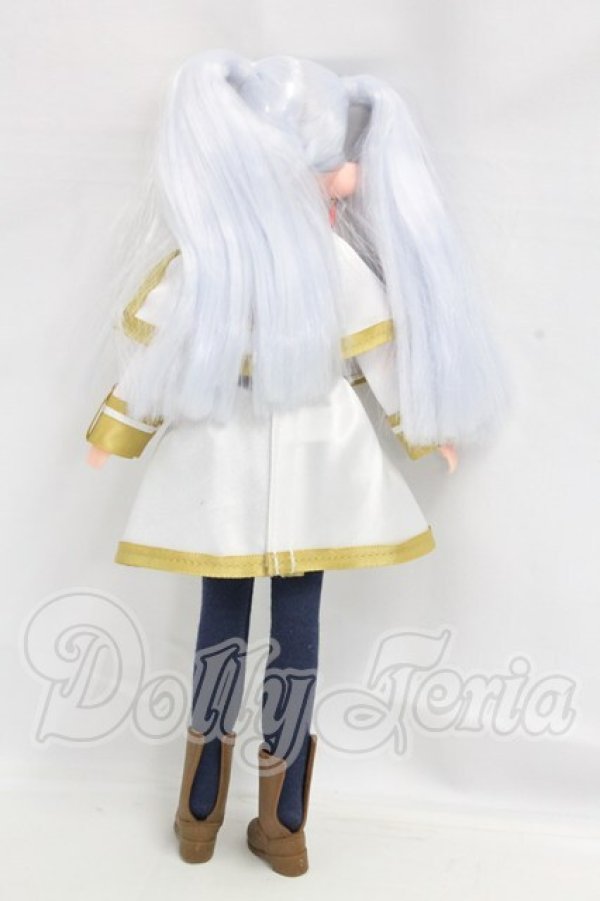 画像3: リカちゃん/葬送のフリーレンリカちゃん I-26-03-29-115-KD-ZI (3)