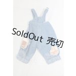 画像: 幼SD/OF:パンツ I-26-03-22-215-YB-ZI