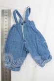画像2: 幼SD/OF:パンツ I-26-03-22-215-YB-ZI (2)