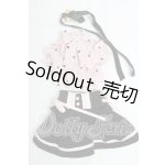 画像: 幼SD/OF:衣装セット I-26-03-22-216-YB-ZI