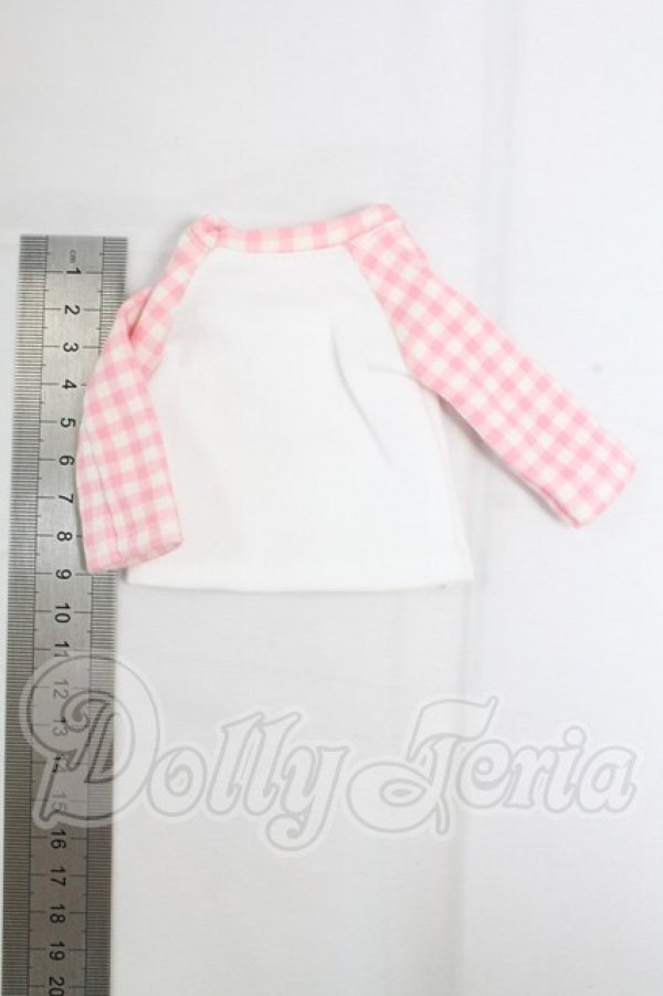 画像2: 幼SD/OF:トップス I-26-03-22-217-YB-ZI (2)