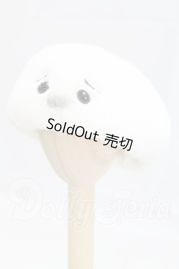 画像1: 幼SD/OF:小物 I-26-03-22-220-YB-ZI (1)