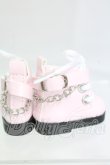 画像2: 幼SD/OF:靴 I-26-03-22-221-YB-ZI (2)
