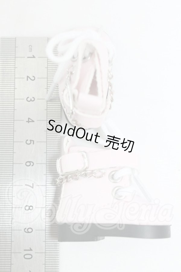 画像3: 幼SD/OF:靴 I-26-03-22-221-YB-ZI (3)