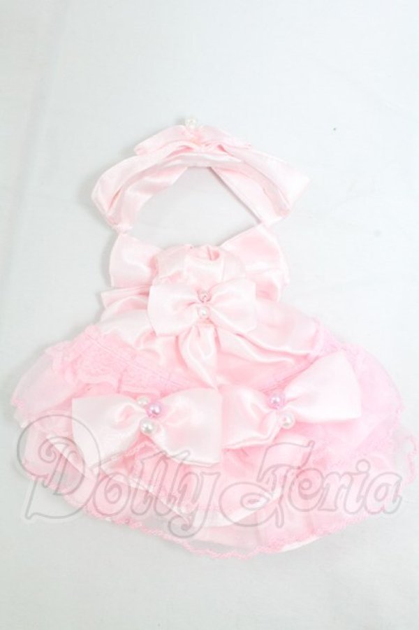 画像1: オビツ11/OF:ドレス I-26-03-22-240-YB-ZI (1)