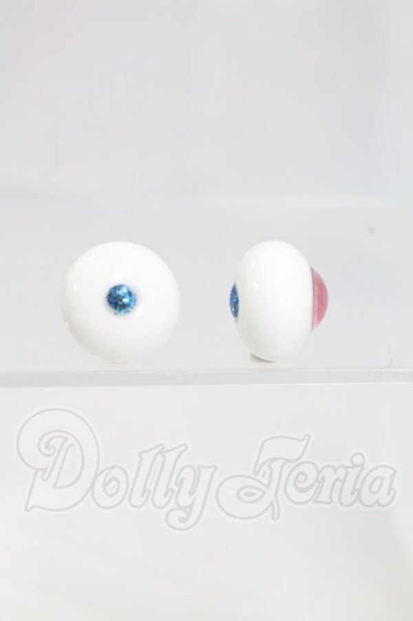 画像2: 18mm/グラスアイ I-26-03-22-363-YB-ZI (2)