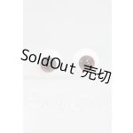 画像: 14mm/グラスアイ I-26-03-22-372-YB-ZI