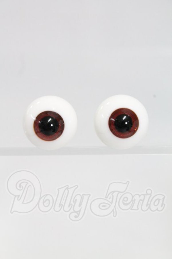 画像1: 14mm/グラスアイ I-26-03-22-372-YB-ZI (1)