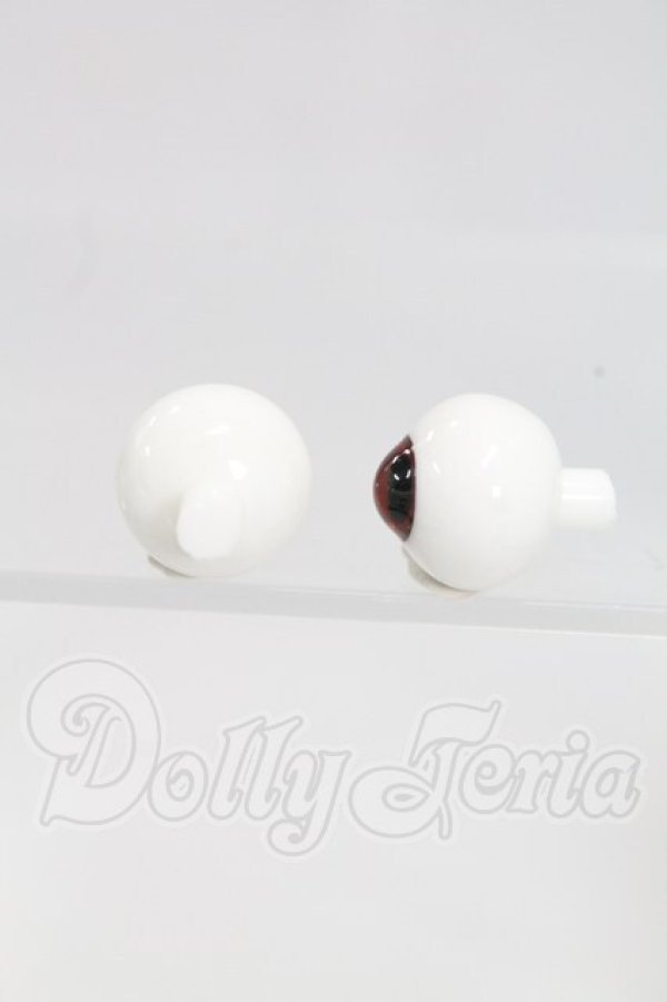 画像2: 14mm/グラスアイ I-26-03-22-372-YB-ZI (2)