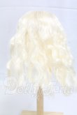 画像2: 6-7inch/ウィッグ I-26-03-22-237-YB-ZI (2)