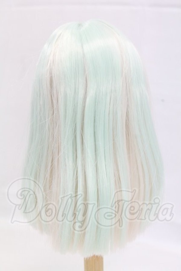 画像2: 7-8inch/ウィッグ I-26-03-22-232-YB-ZI (2)