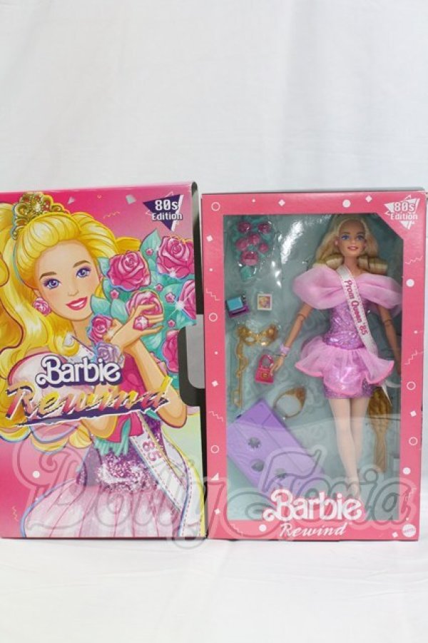 画像3: Barbie/80s Edition I-26-03-29-012-YB-ZI (3)