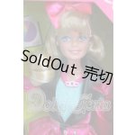 画像: Barbie/80s Edition I-26-03-29-011-YB-ZI
