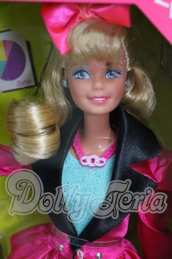 画像1: Barbie/80s Edition I-26-03-29-011-YB-ZI (1)