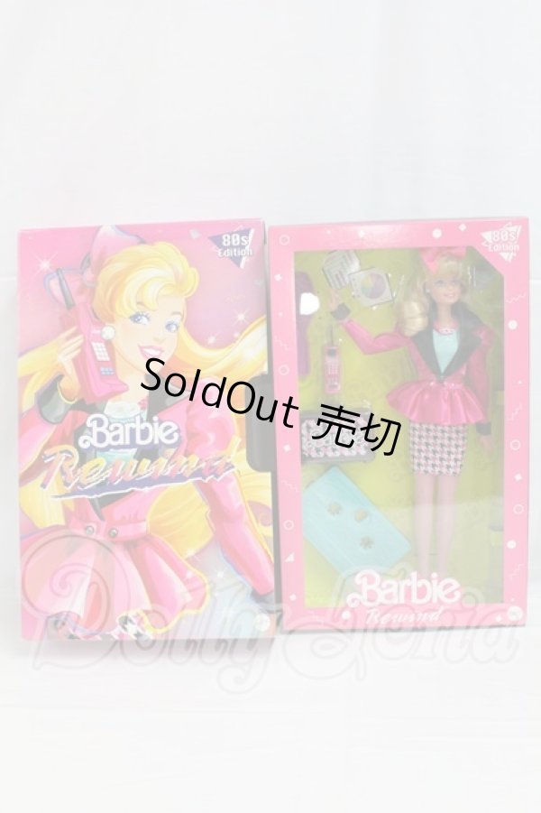 画像3: Barbie/80s Edition I-26-03-29-011-YB-ZI (3)
