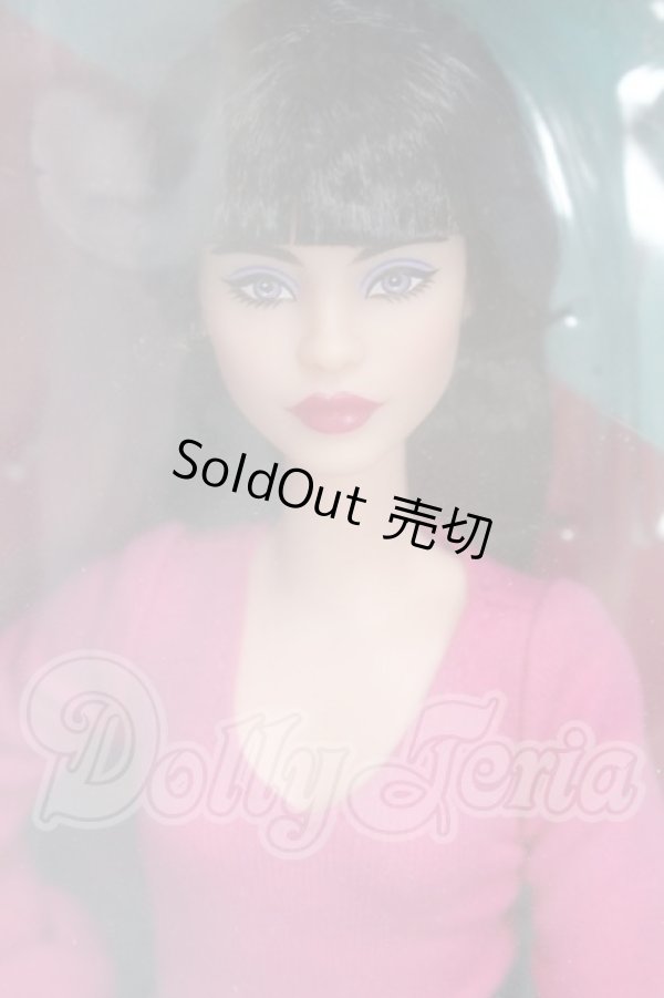 画像1: Barbie/Signature Looks I-26-03-29-017-YB-ZI (1)