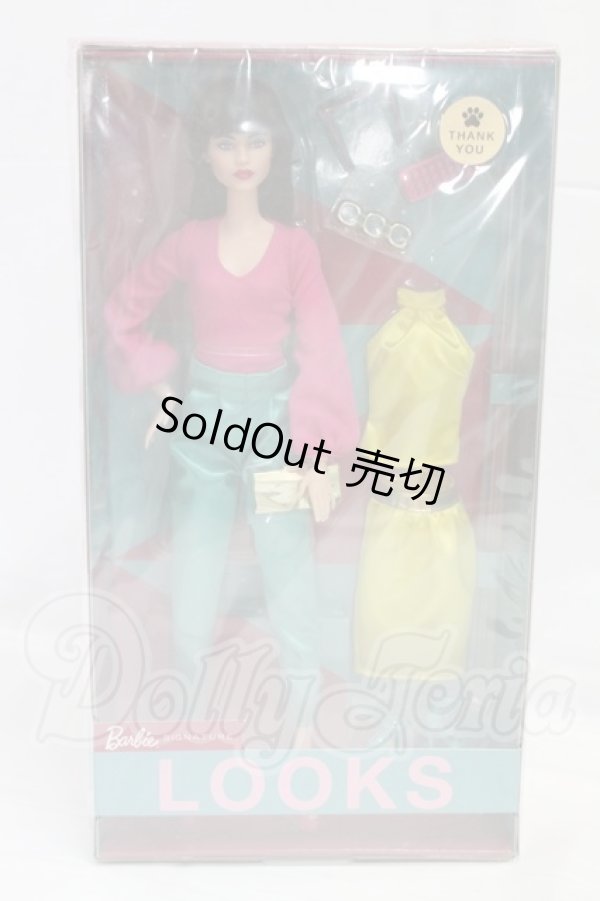 画像2: Barbie/Signature Looks I-26-03-29-017-YB-ZI (2)
