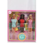 画像: Barbie/Barbie malibu 1971 3体セット I-26-03-29-004-YB-ZI