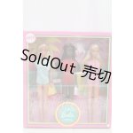 画像: Barbie/Barbie malibu 1971 3体セット I-26-03-29-004-YB-ZI
