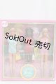 画像: Barbie/Barbie malibu 1971 3体セット I-26-03-29-004-YB-ZI