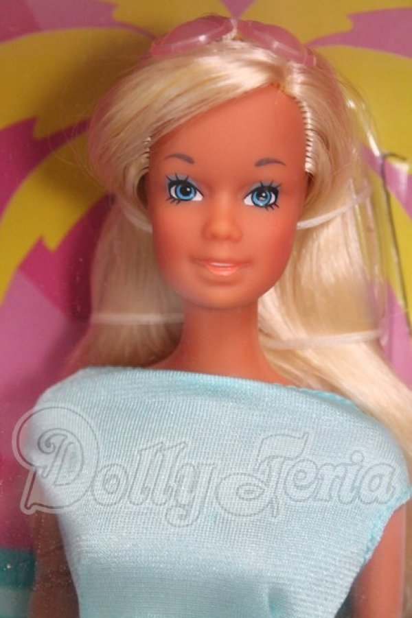 画像2: Barbie/Barbie malibu 1971 3体セット I-26-03-29-004-YB-ZI (2)