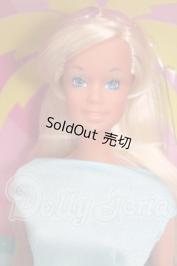 画像2: Barbie/Barbie malibu 1971 3体セット I-26-03-29-004-YB-ZI (2)