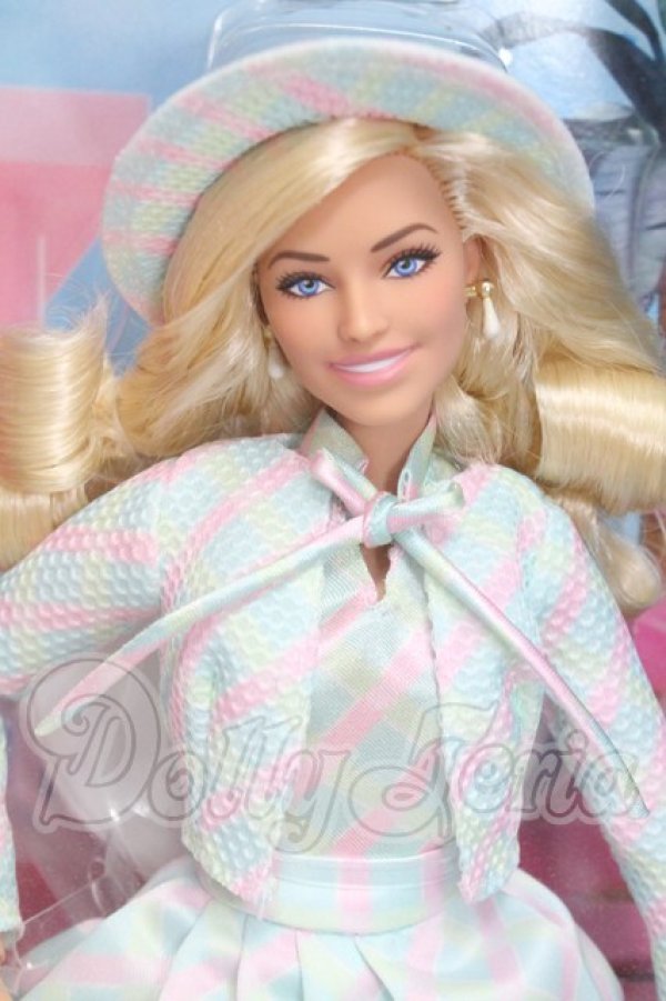 画像1: Barbie/Barbie The Movie I-26-03-29-019-YB-ZI (1)