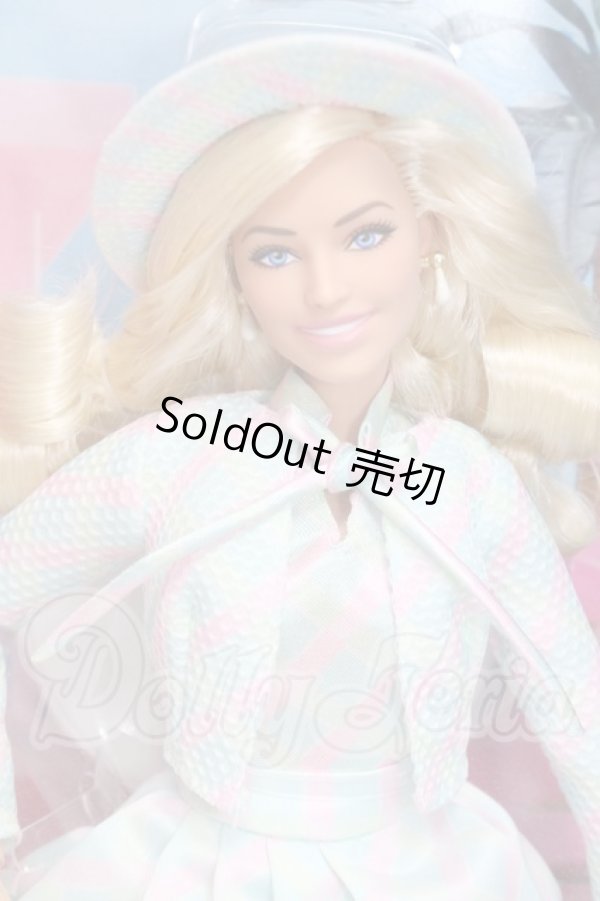 画像1: Barbie/Barbie The Movie I-26-03-29-019-YB-ZI (1)