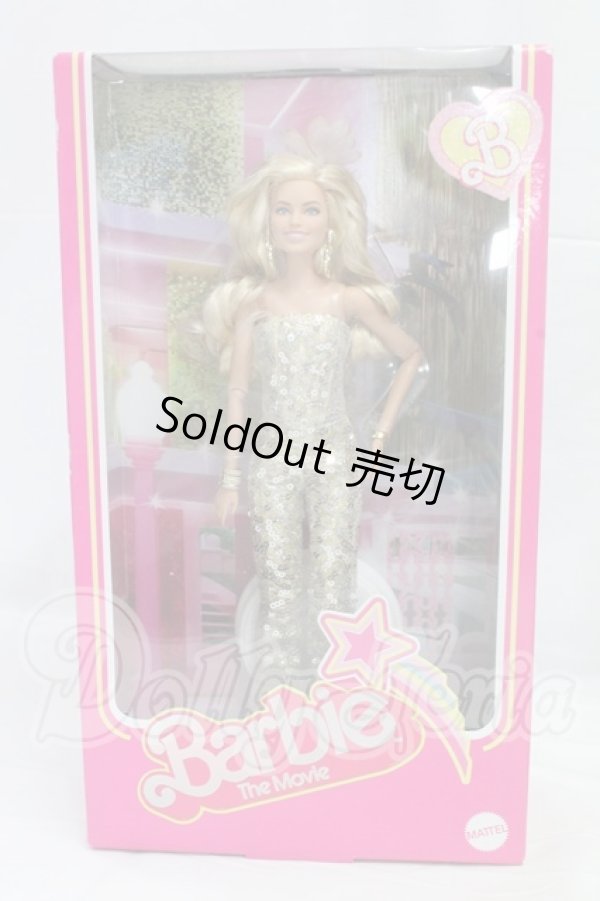 画像2: Barbie/Barbie The Movie I-26-03-29-020-YB-ZI (2)