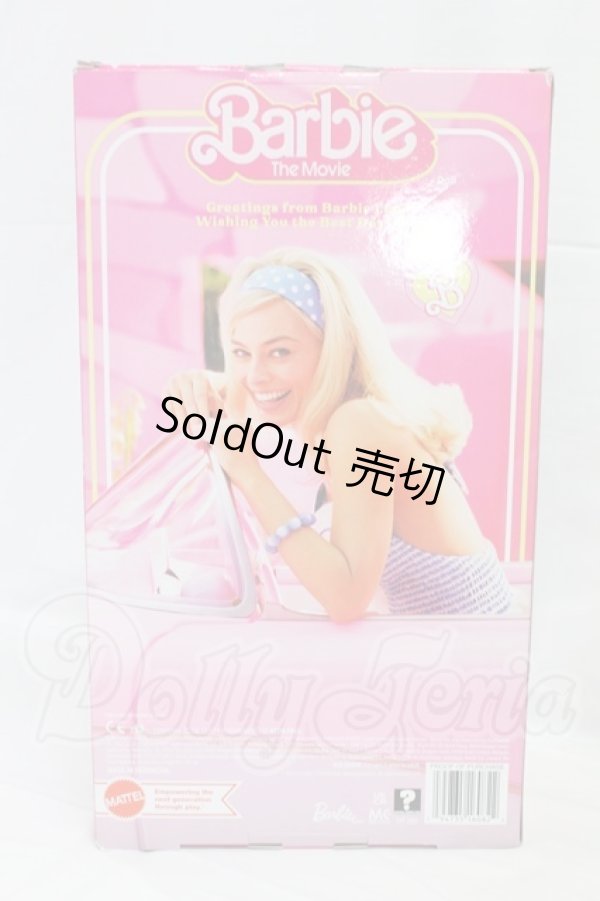 画像3: Barbie/Barbie The Movie I-26-03-29-020-YB-ZI (3)