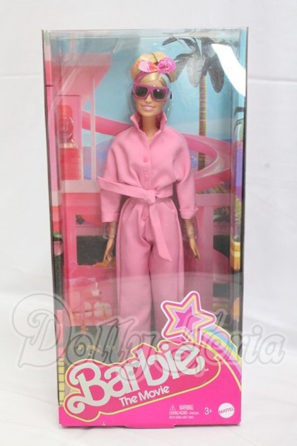 画像2: Barbie/Barbie The Movie I-26-03-29-021-YB-ZI (2)