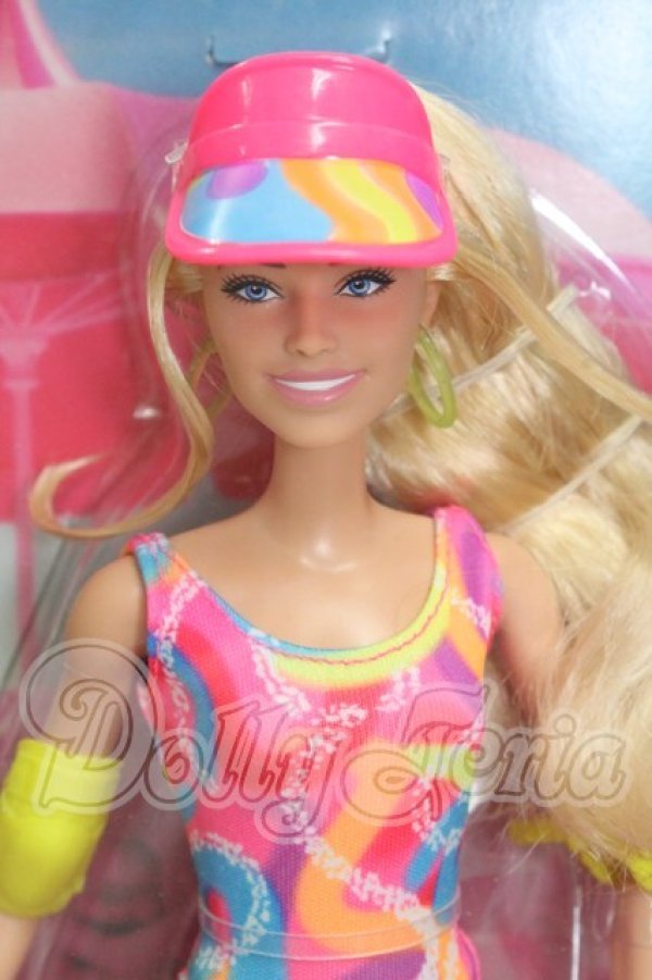 画像1: Barbie/Barbie The Movie I-26-03-29-023-YB-ZI (1)