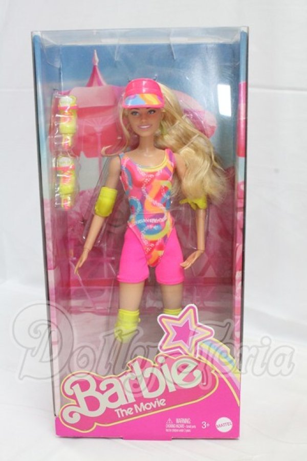 画像2: Barbie/Barbie The Movie I-26-03-29-023-YB-ZI (2)