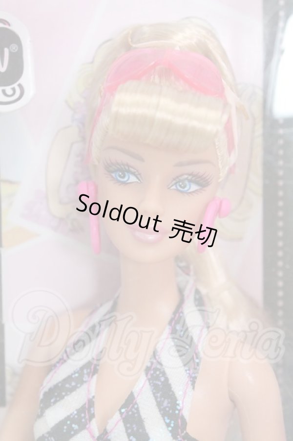 画像1: Barbie/Barbie Bathing Suit I-26-03-29-025-YB-ZI (1)