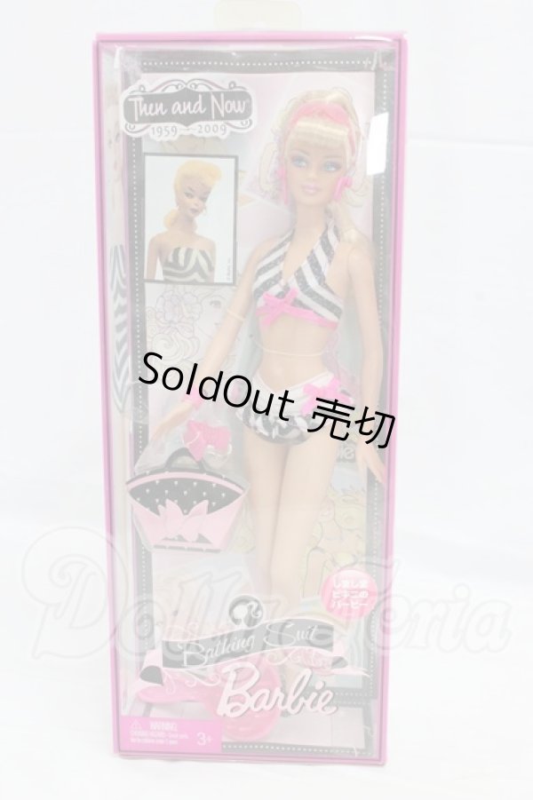 画像2: Barbie/Barbie Bathing Suit I-26-03-29-025-YB-ZI (2)