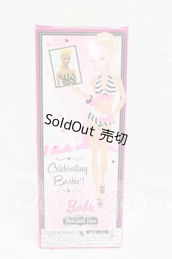 画像3: Barbie/Barbie Bathing Suit I-26-03-29-025-YB-ZI (3)