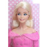 画像: Barbie/Barbie Signature STYLED BY ANDREW MUKAMAL I-26-03-29-027-YB-ZI